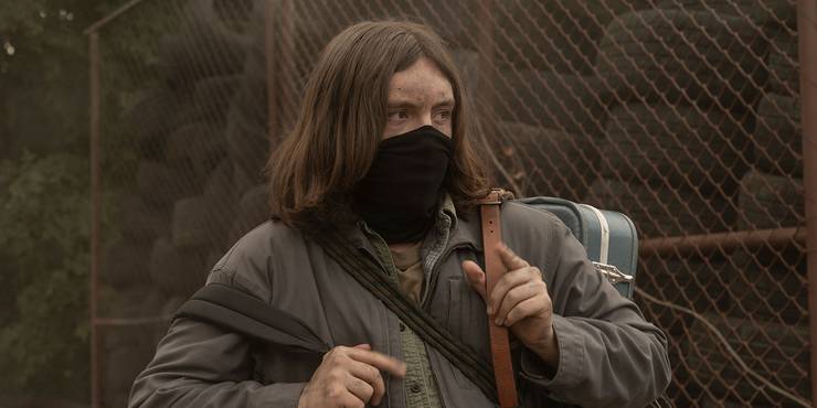 The Walking Dead World Beyond 9 Things To Know About How It Ended The Walking Dead World Beyond 9 Things To Know About How It Ended